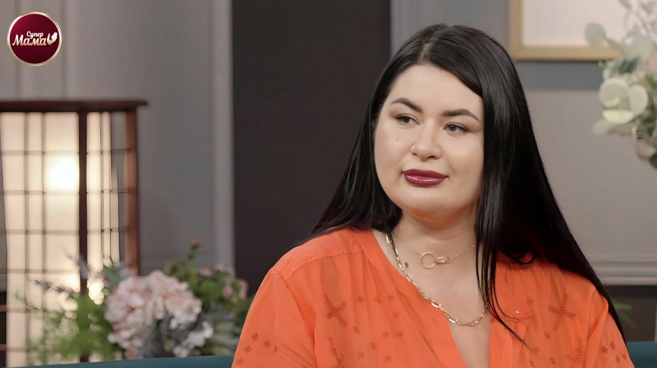 Вперше на «Супермама-10»: на 9 тижні змагатимуться матусі синів з Києва Лілія - Супермама-10 9 тиждень