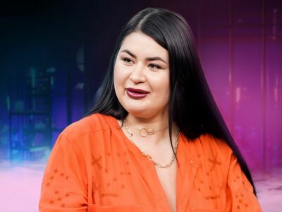 Супермама 10 сезон 35 выпуск — смотреть онлайн от 26.11.2025