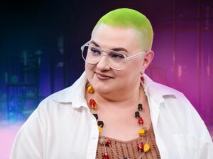 Супермама 10 сезон 35 випуск – дивитись онлайн від 26.11.2025