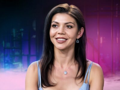 Супермама 10 сезон 42 випуск – дивитись онлайн від 09.12.2025