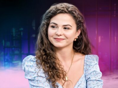 Супермама 10 сезон 42 випуск – дивитись онлайн від 09.12.2025