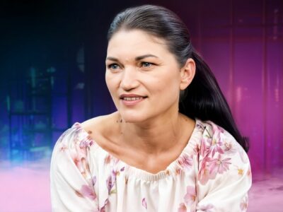 Супермама 10 сезон 41 випуск – дивитись онлайн від 08.12.2025