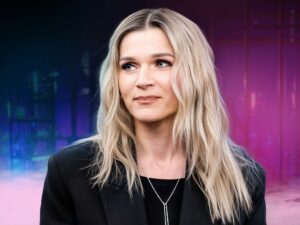 Супермама дивитися 3 сезон онлайн на СТБ