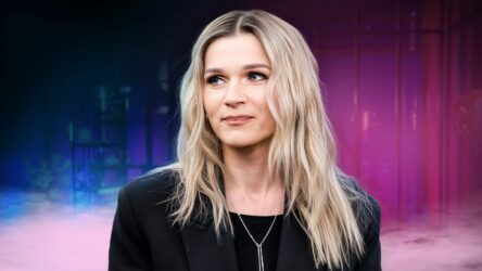 Супермама 2025: всі сезони дивитися онлайн