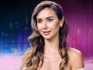 Супермама 11 сезон 1 випуск – дивитись онлайн від 30.03.2026