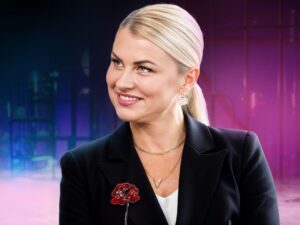 Супермама 11 сезон 2 выпуск — смотреть онлайн от 31.03.2026