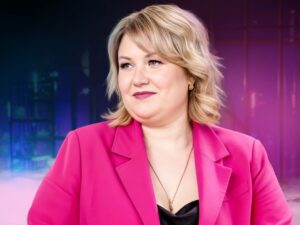Супермама 11 сезон 9 випуск – дивитись онлайн від 13.04.2026