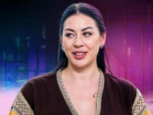 Супермама дивитися 3 сезон онлайн на СТБ