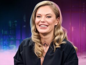 Супермама дивитися 3 сезон онлайн на СТБ