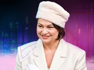 Супермама 11 сезон смотреть онлайн все выпуски на СТБ