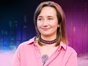 Супермама дивитися 3 сезон онлайн на СТБ