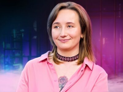 Супермама 11 сезон 33 выпуск — смотреть онлайн от 25.05.2026
