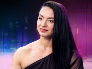 Супермама дивитися 3 сезон онлайн на СТБ