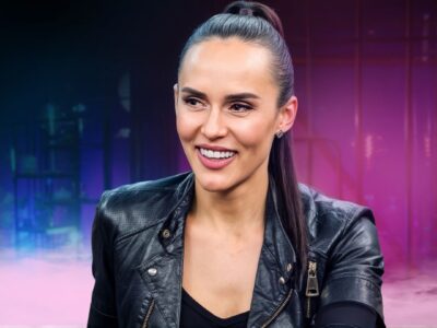 Супермама 6 сезон 69 выпуск — смотреть онлайн эфир от 25.12.2023