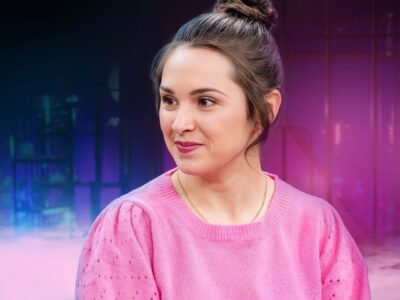 Супермама 12 сезон 4 выпуск — смотреть онлайн от 24.09.2026