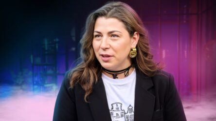 Супермама 2026: всі сезони дивитися онлайн