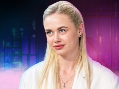Супермама 11 сезон 9 випуск – дивитись онлайн від 13.04.2026