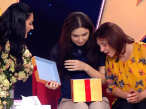 Їхні серця битимуться: герої отримали життєво важливий Сюрприз, сюрприз