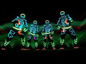 Light balance