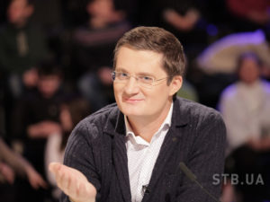 Томильченко рассказал, что станет изюминкой «Україна має талант-6»