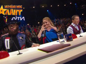 Ігоря Кондратюка «понизили» в «Україні має талант Діти-2»!