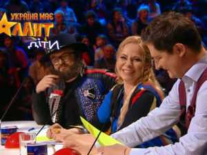 Эксклюзив: «Трохивра» – новое слово от судей «Україна має талант Діти-2»