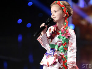 Україна має талант Діти 2: Інтерв’ю мами переможниці Вероніки Морської