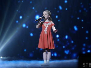 Україна має талант Діти 2: Інтерв’ю мами переможниці Вероніки Морської