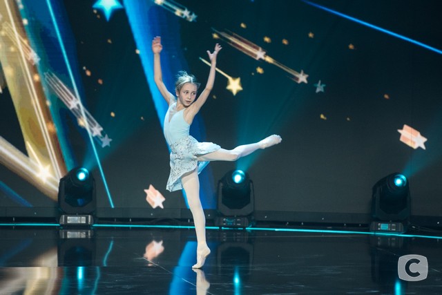 алиса стригункова
