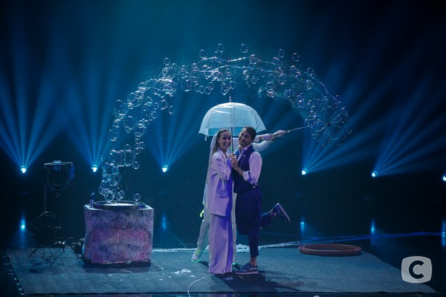 Максим Букин — оригинальный жанр на «Україна має талант»-2021 Максим Букин: участник Україна має талант 2021