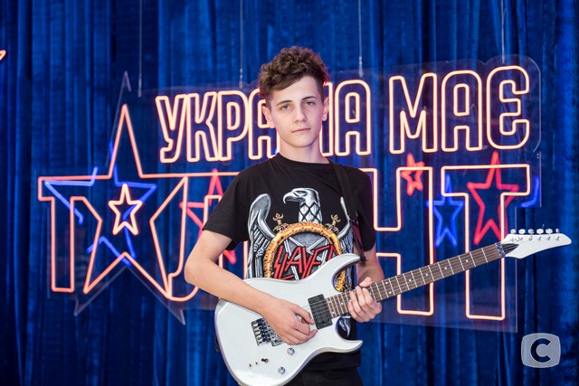 Що було в сьомому випуску «Україна має талант»: фотодобірка богдан коник