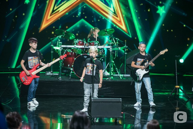 Contra Bass: учасник Україна має талант 2021