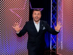 «Україна має талант» повертається! Перші емоції з кастингу нового сезону Фото 4 до: Україна має талант 2026