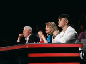 «Україна має талант» повертається! Перші емоції з кастингу нового сезону Фото 1 до: Україна має талант 2026