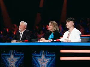 «Україна має талант» повертається! Перші емоції з кастингу нового сезону Фото 6 до: Україна має талант 2026