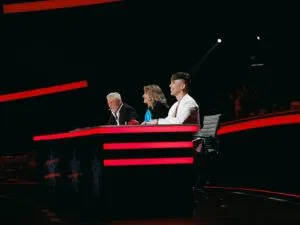 «Україна має талант» повертається! Перші емоції з кастингу нового сезону Фото 2 до: Україна має талант 2026