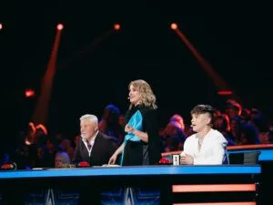 «Україна має талант» повертається! Перші емоції з кастингу нового сезону Фото 3 до: Україна має талант 2026