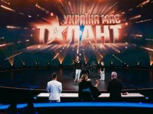 Мирон Рогозний – запальна гра на барабанах на «Україна має талант» 2026 Фото 5 до: Мирон Рогозний на Україна має талант 2026