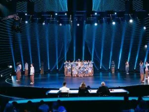 Фото 2 до: PARADOX на Україна має талант 2026