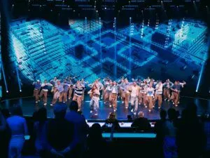 Фото 5 до: PARADOX на Україна має талант 2026
