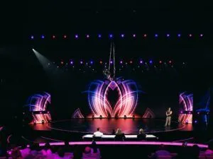 Фото 2 до: Аліна Фролова на Україна має талант 2026
