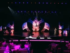 Фото 3 до: Аліна Фролова на Україна має талант 2026