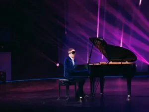 MAESTROPIANO (Олексій Бєглєцов) на Україна має талант 2026