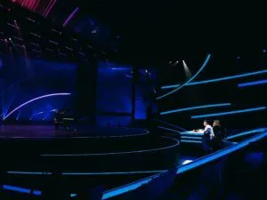 MAESTROPIANО – піаніст-віртуоз на «Україна має талант» 2026 Фото 7 до: MAESTROPIANO (Олексій Бєглєцов) на Україна має талант 2026