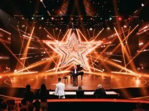 MAESTROPIANО – піаніст-віртуоз на «Україна має талант» 2026 Фото 10 до: MAESTROPIANO (Олексій Бєглєцов) на Україна має талант 2026