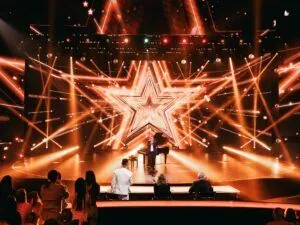 MAESTROPIANО – піаніст-віртуоз на «Україна має талант» 2026 Фото 11 до: MAESTROPIANO (Олексій Бєглєцов) на Україна має талант 2026