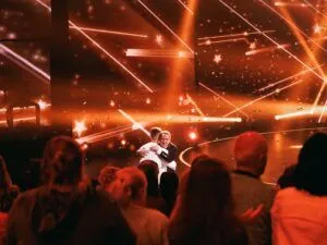 MAESTROPIANО – піаніст-віртуоз на «Україна має талант» 2026 Фото 13 до: MAESTROPIANO (Олексій Бєглєцов) на Україна має талант 2026