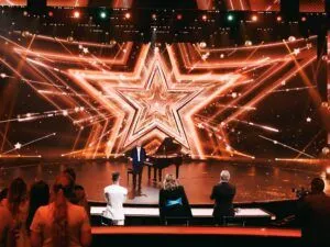 MAESTROPIANО – піаніст-віртуоз на «Україна має талант» 2026 Фото 9 до: MAESTROPIANO (Олексій Бєглєцов) на Україна має талант 2026