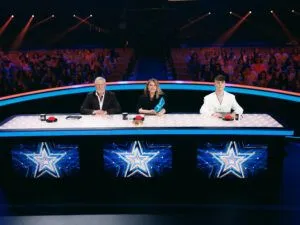 Журі Україна має талант 2026