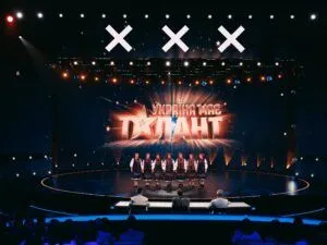 «Злагода» – народний ансамбль на «Україна має талант» 2026 Фото 1 до: «Злагода» - народний ансамбль на «Україна має талант» 2026